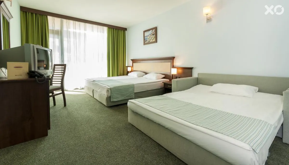 Lion Hotel