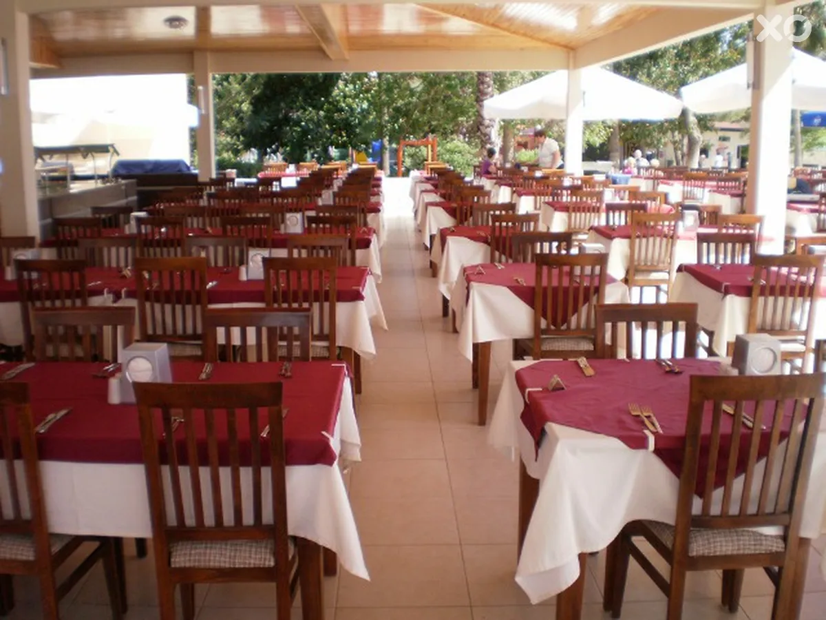 Sirma Hotel