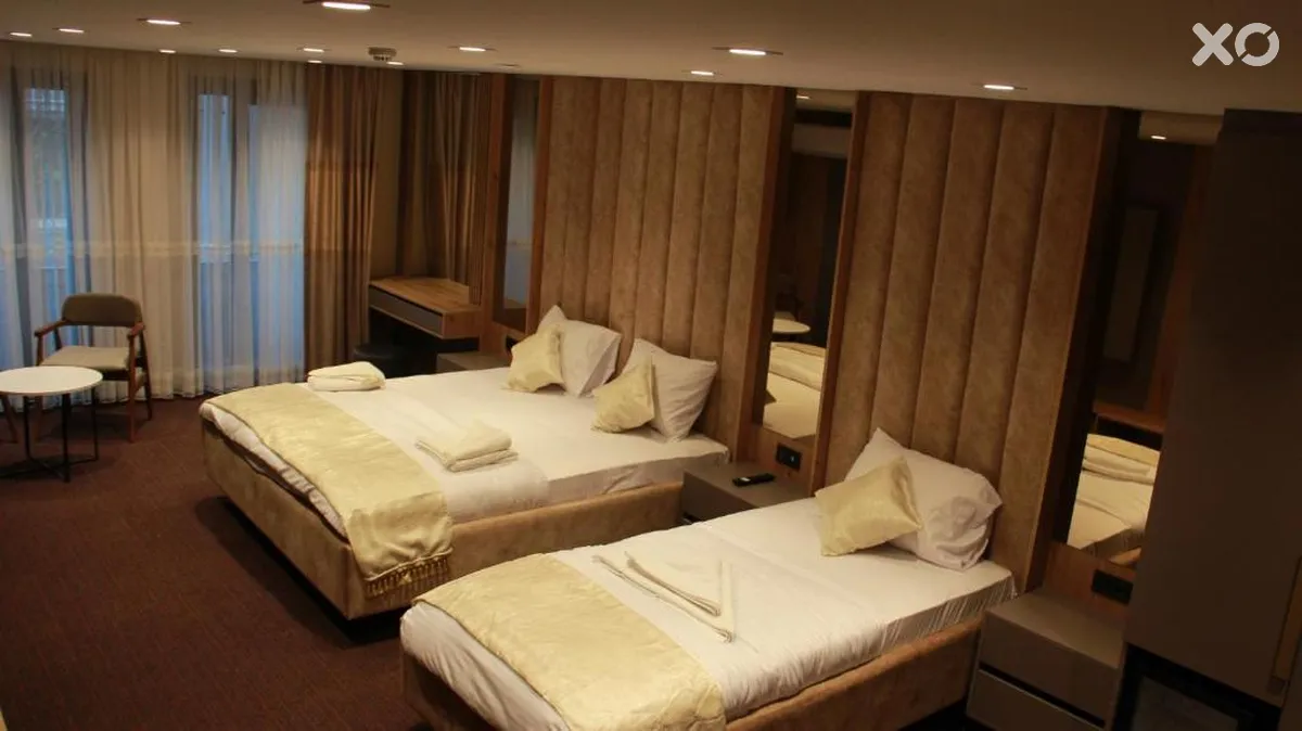 Sabiha Sultan Hotel Boutique