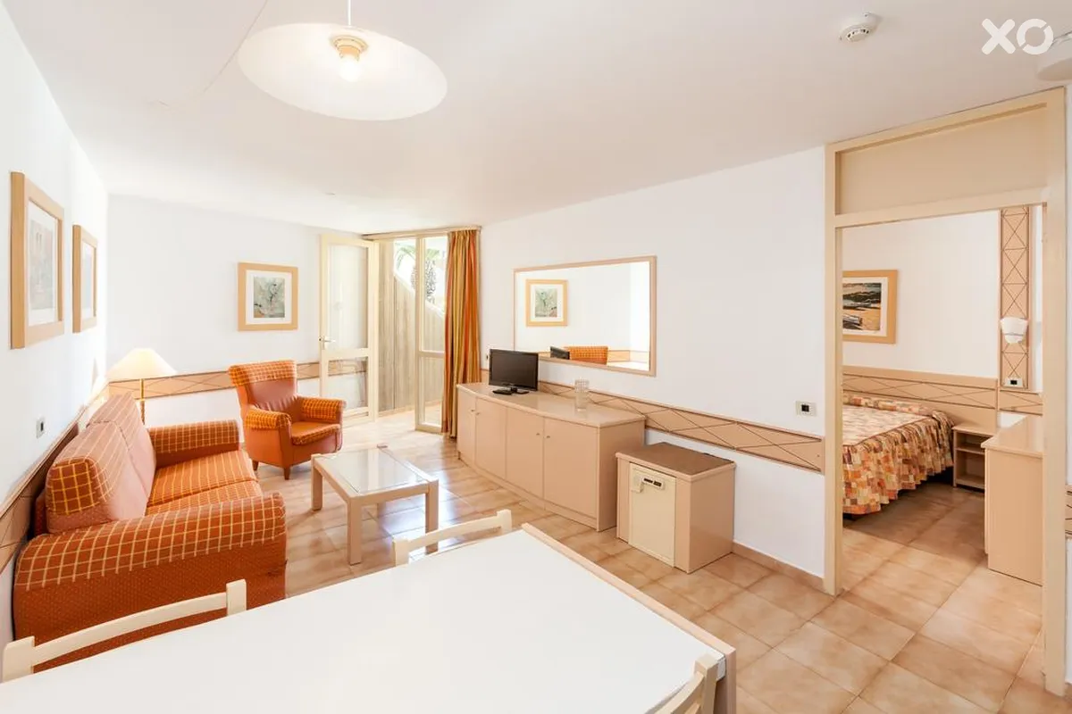Alborada Ocean Club