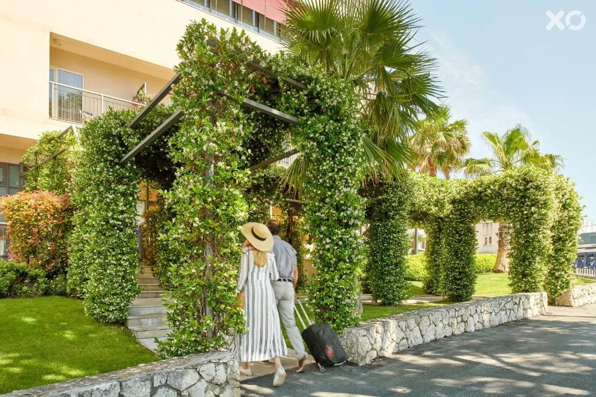Dioklecijan Hotel & Residence