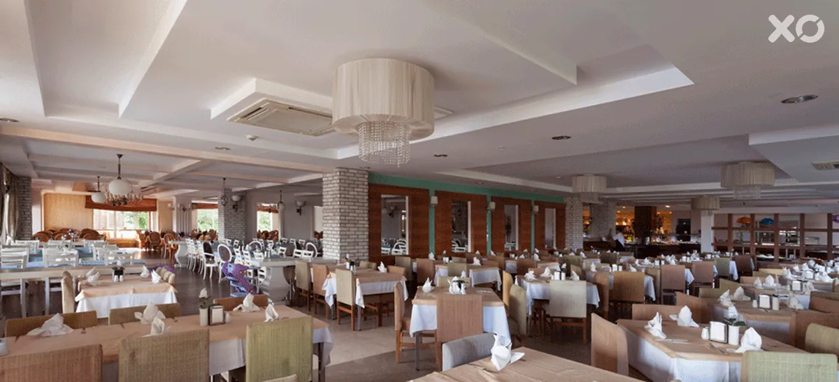 Seher Resort & Spa