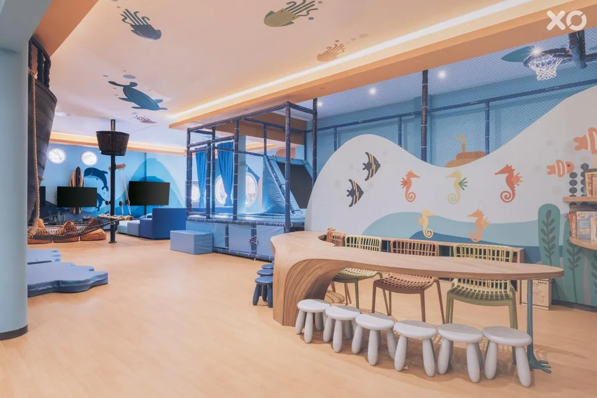 Iberostar Paraiso Beach Hotel