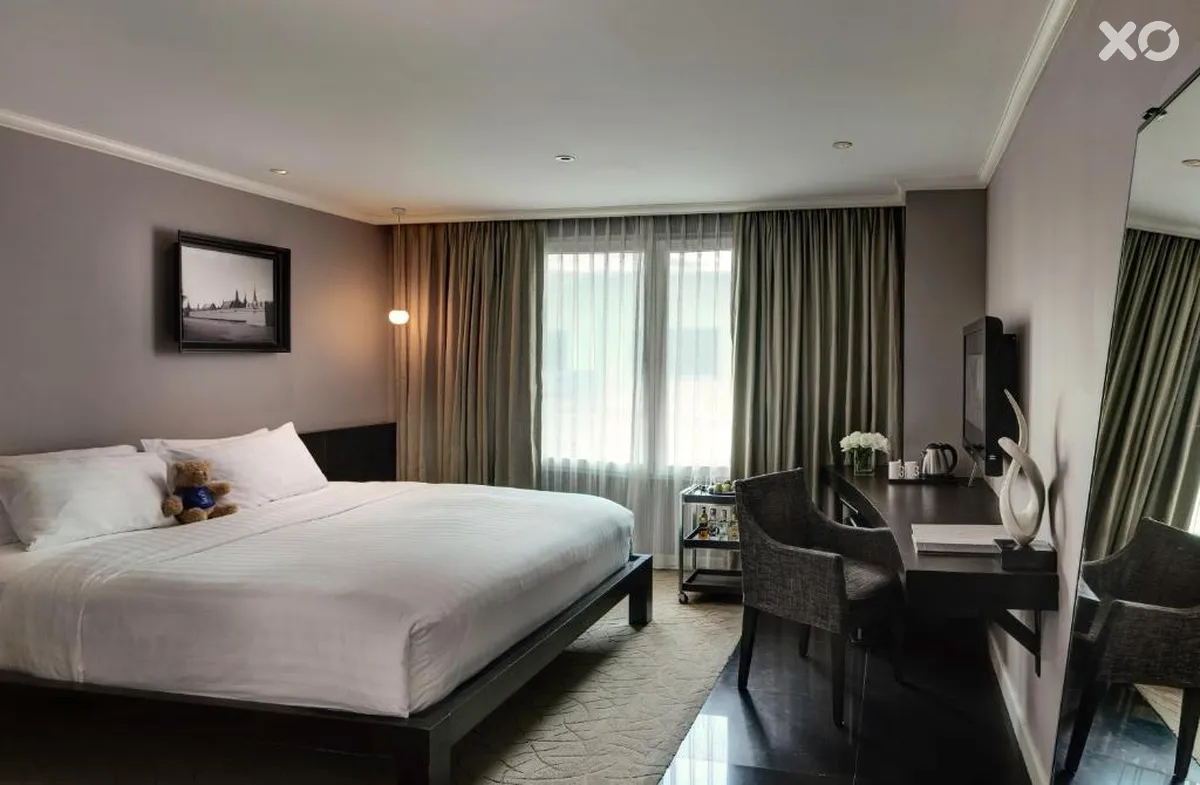 S15 Sukhumvit Hotel