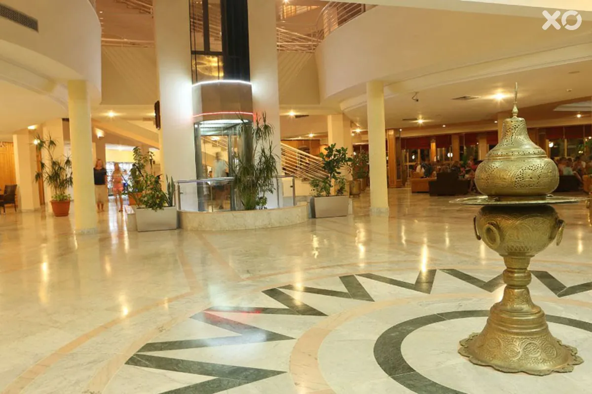 Ruspina Hotel