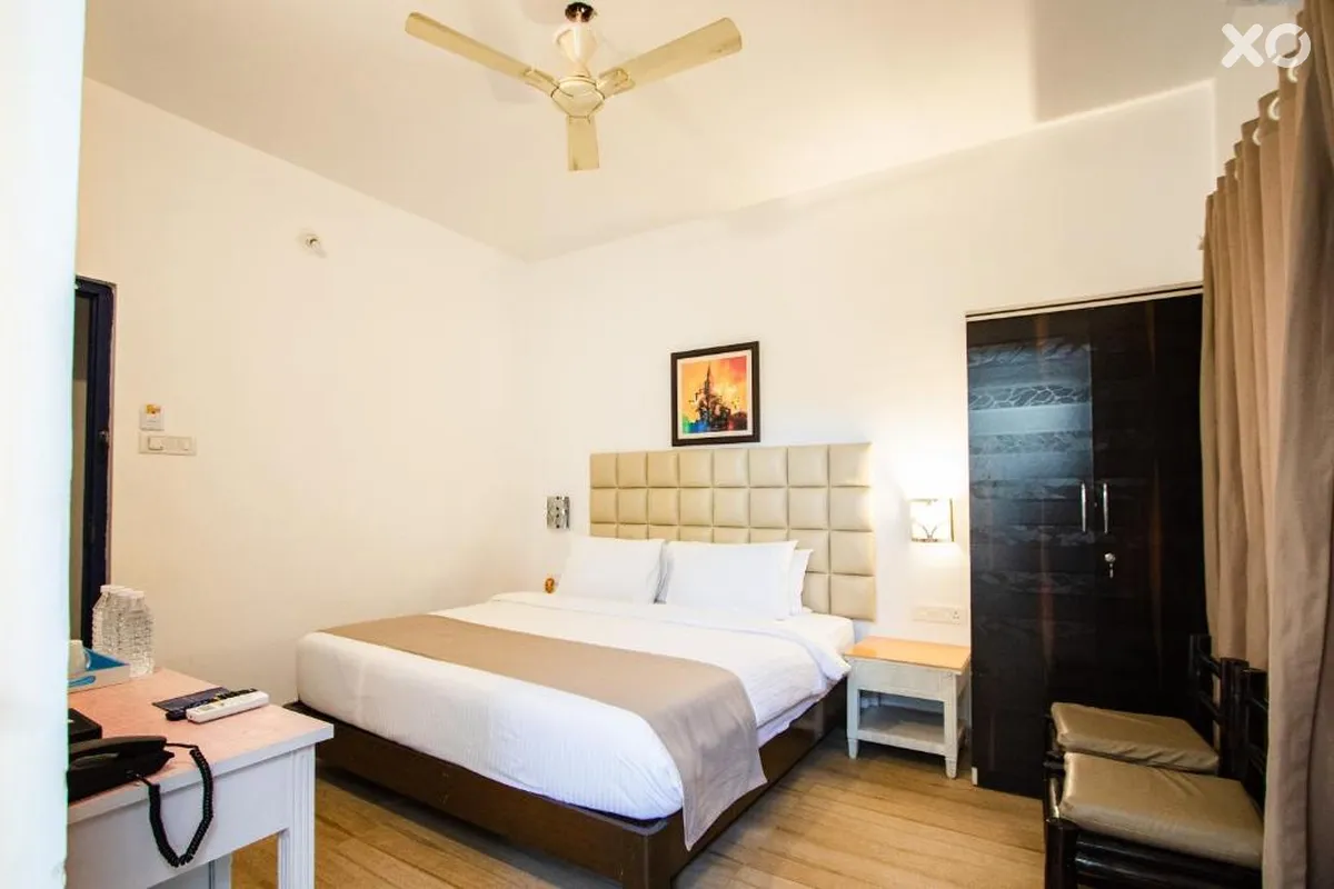 Hibis Hotels & Resort