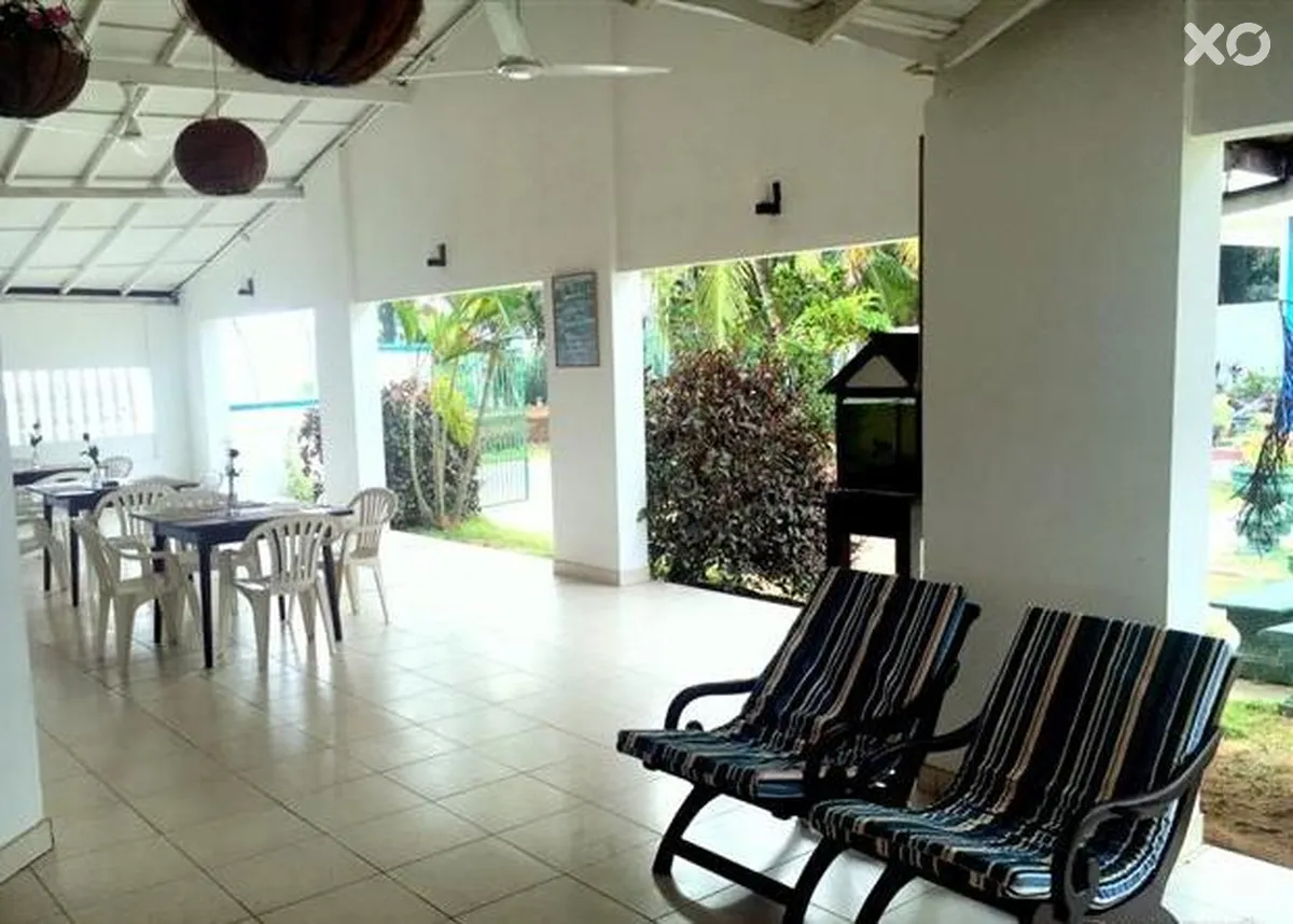 Shangrela Beach Resort