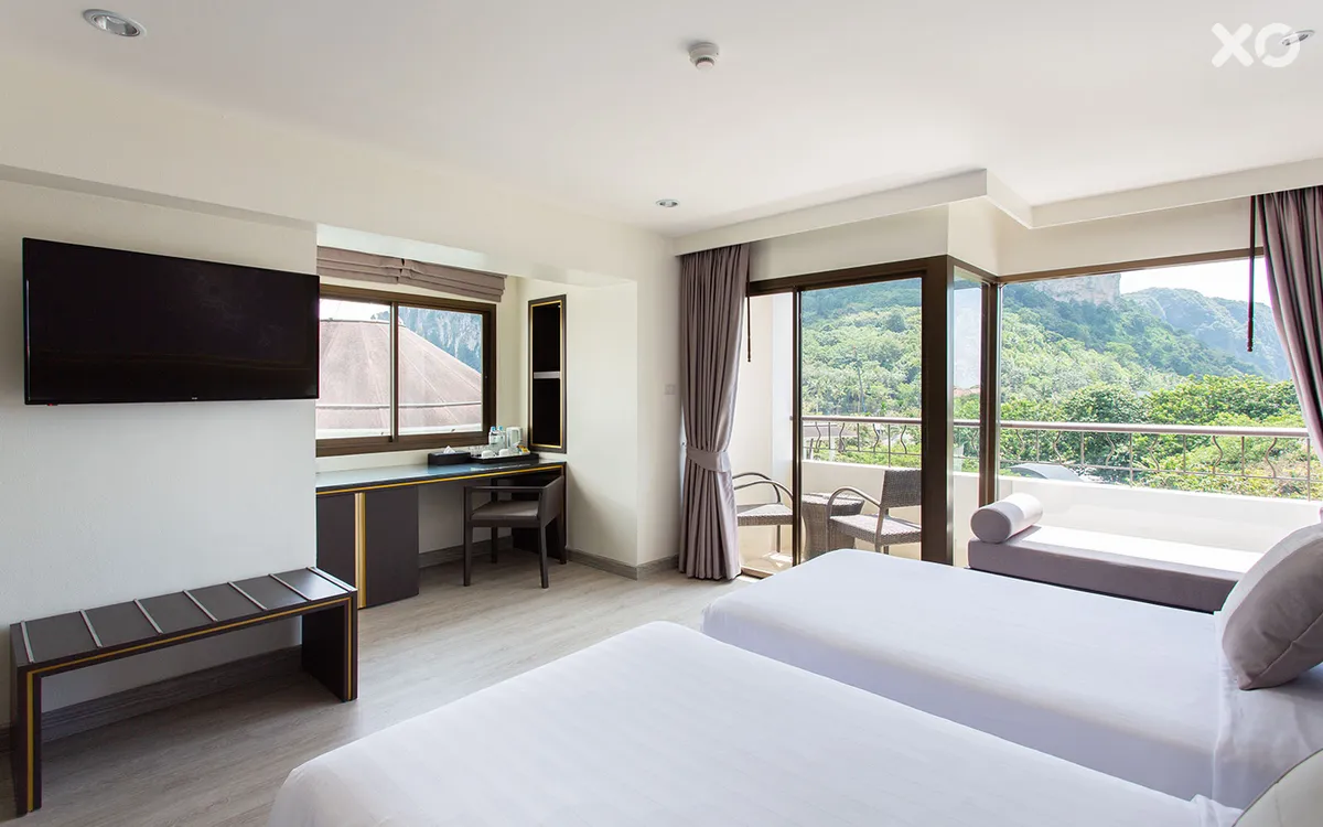 Krabi Heritage Hotel
