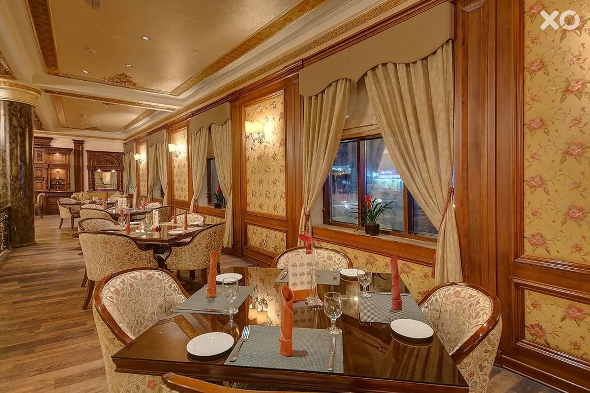 Royal Ascot Hotel