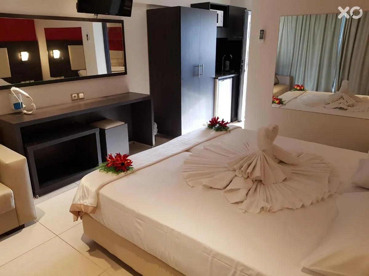 La Caretta Hotel