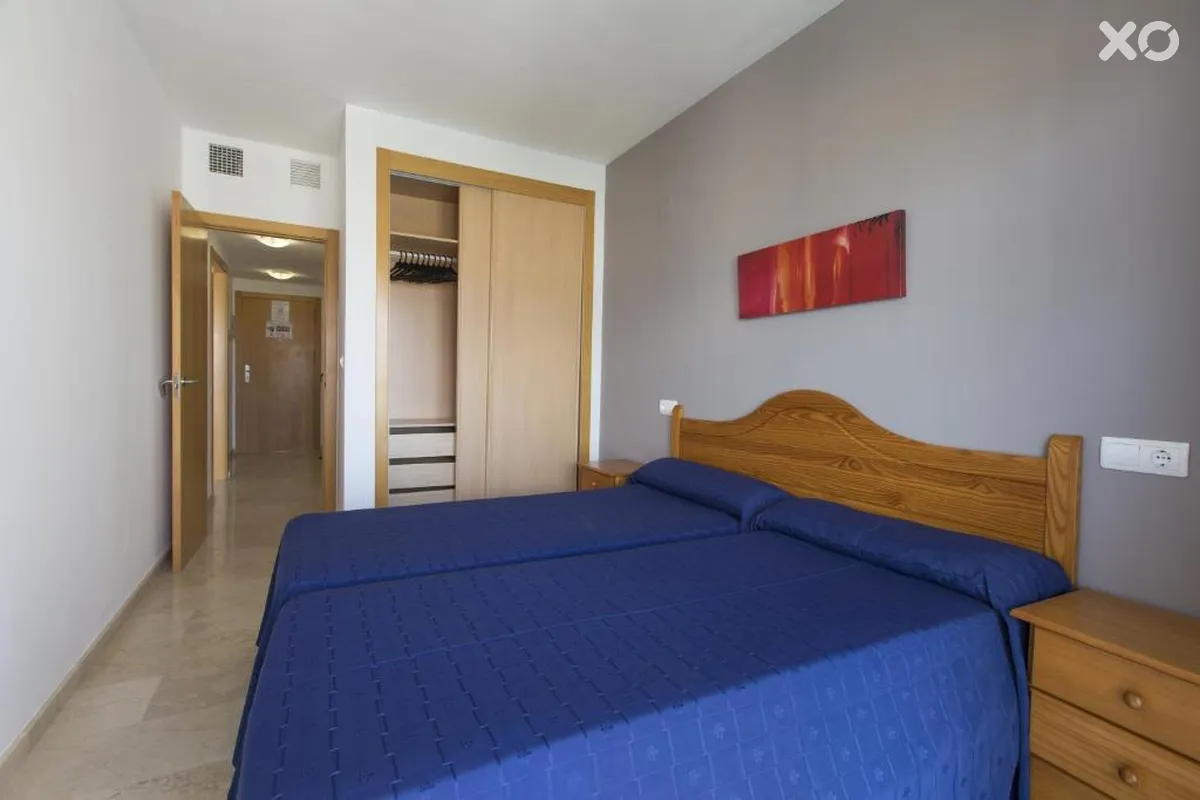 Don Jorge Apartments