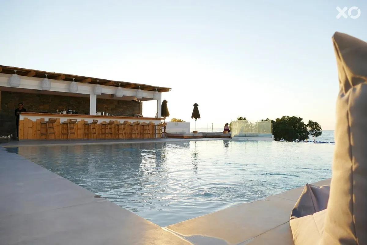 Atermono Boutique Resort