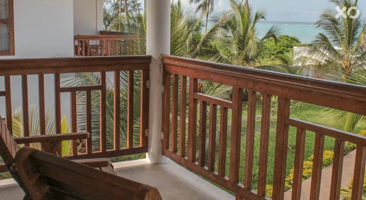 Zanzibar Bahari Villas