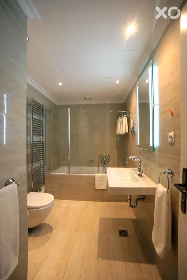 Luxury Spa Hotel Olympic Palace
