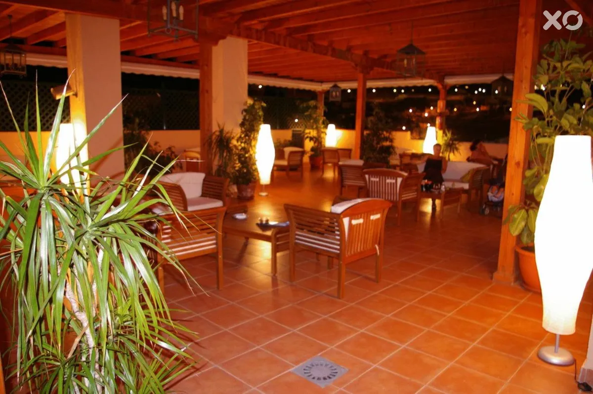 Bahia Tropical