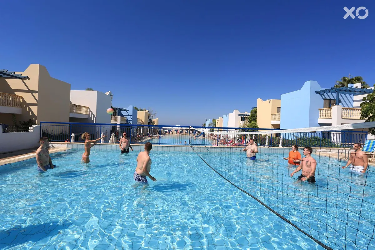 Eleni Holiday Village