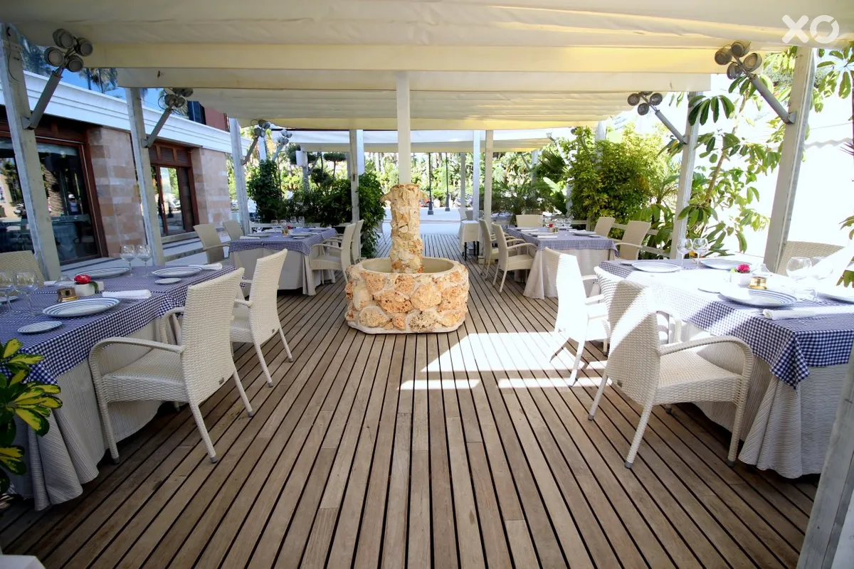 Gran Guadalpin Banus Hotel