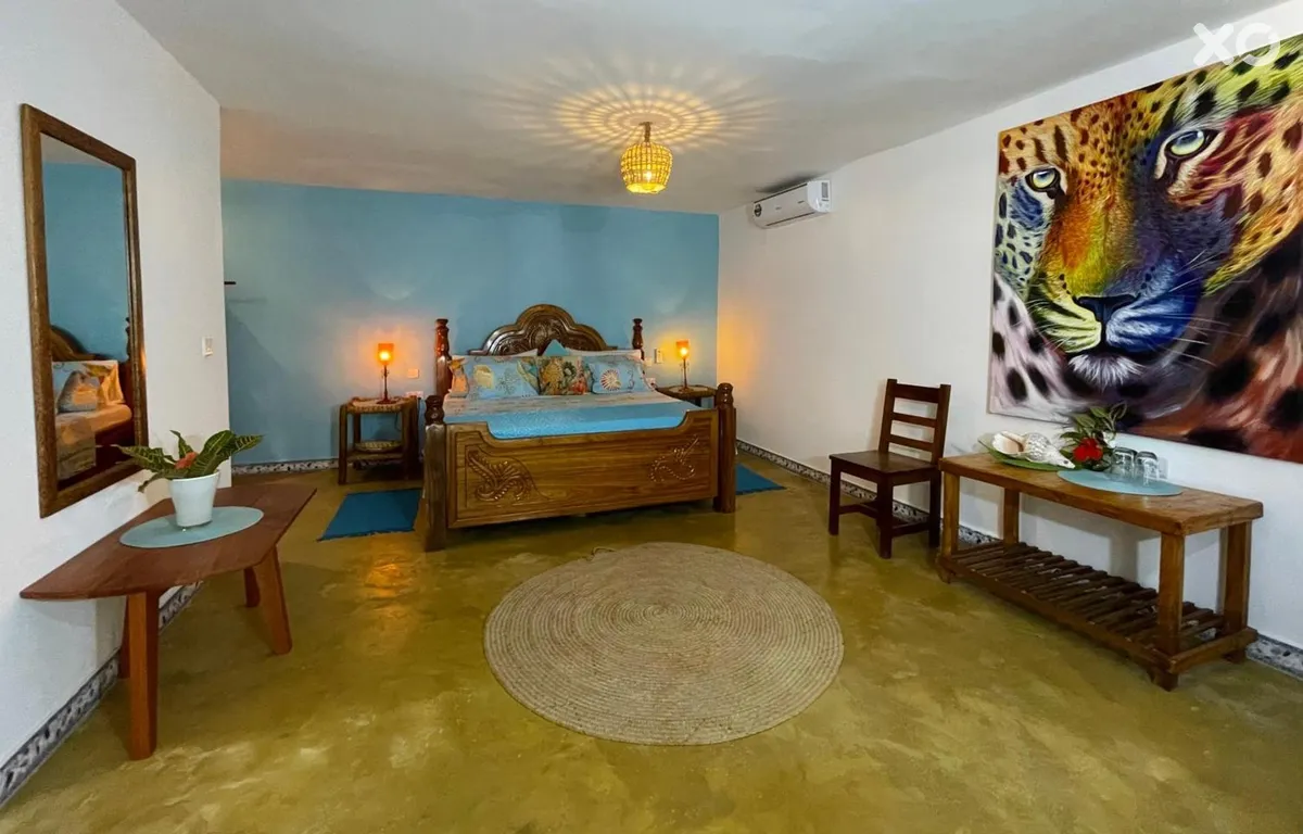 Oleza Boutique Hotel Zanzibar