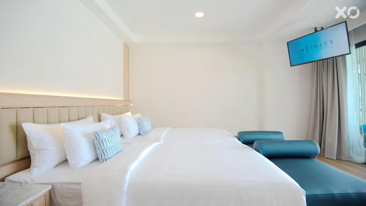 Infinity Aonang Krabi Villa