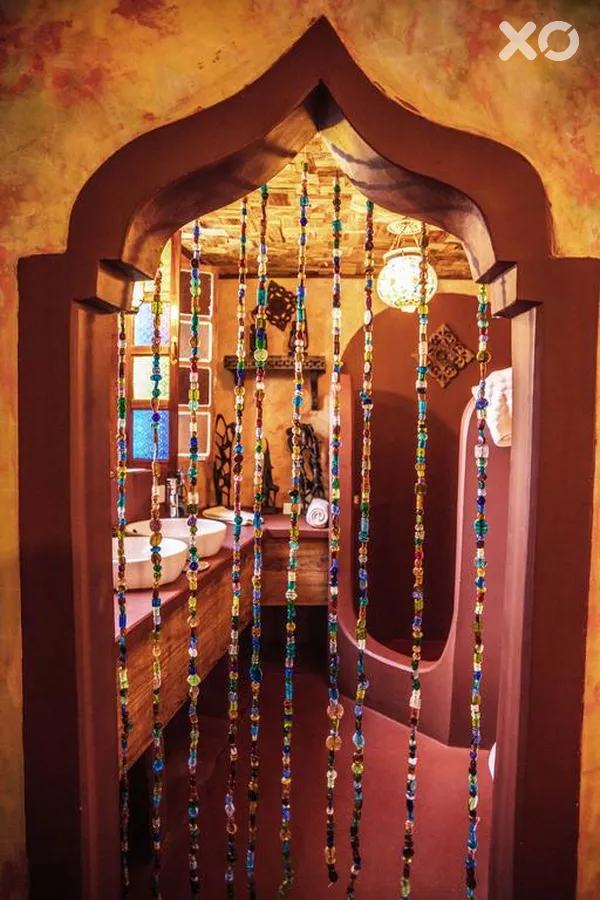 Jafferji House & Spa