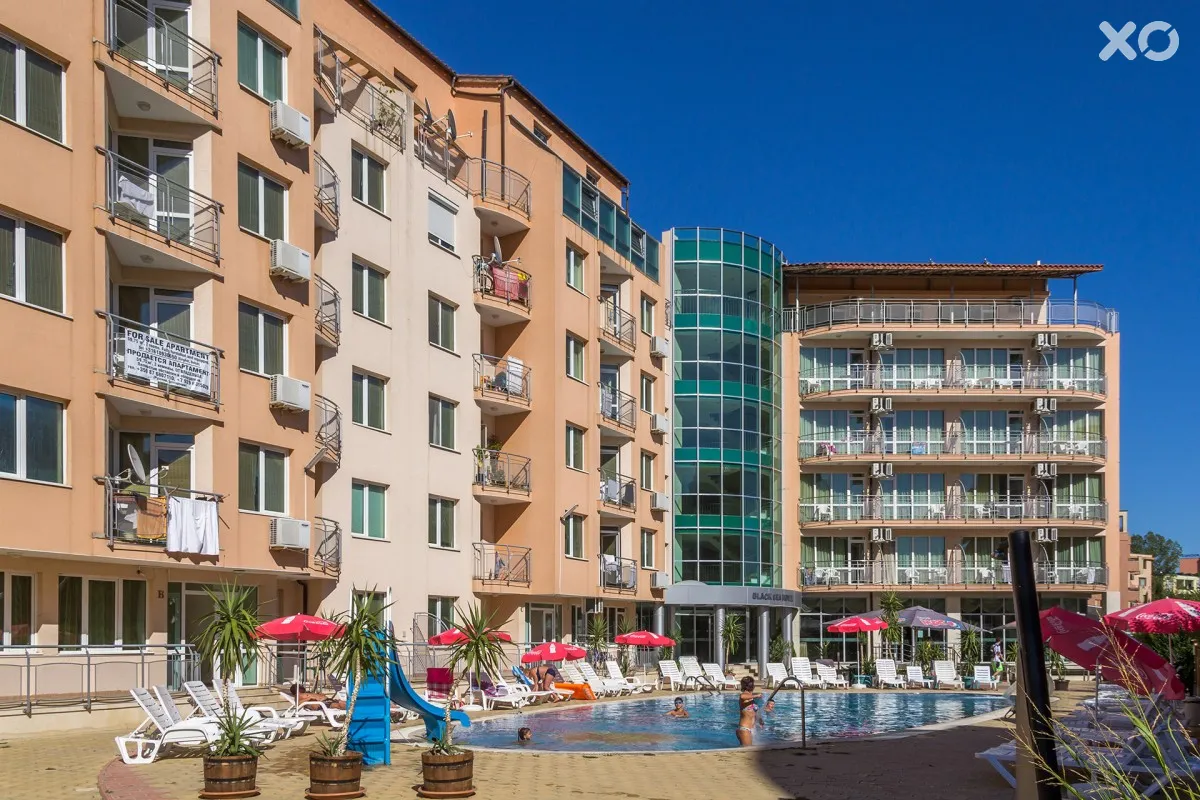 Black Sea Complex