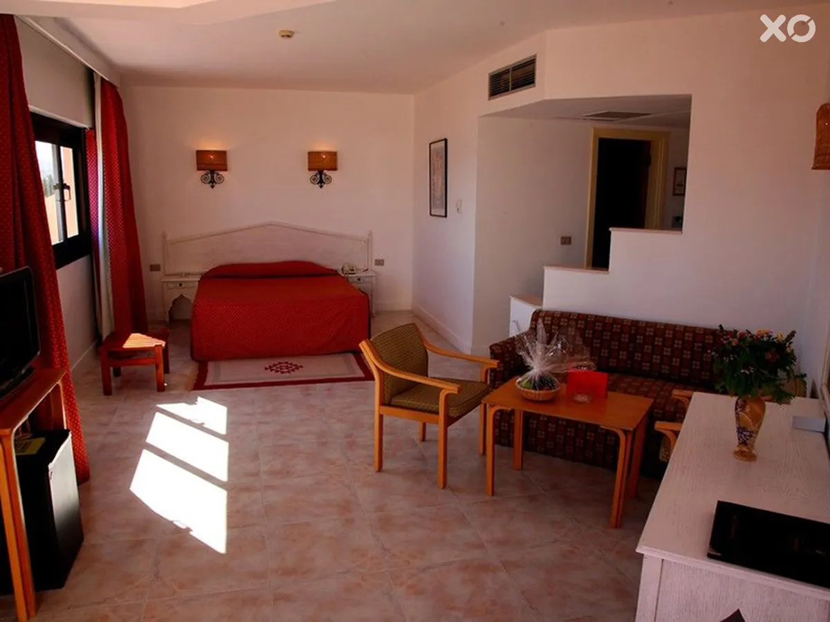 Flamenco Beach & Resort