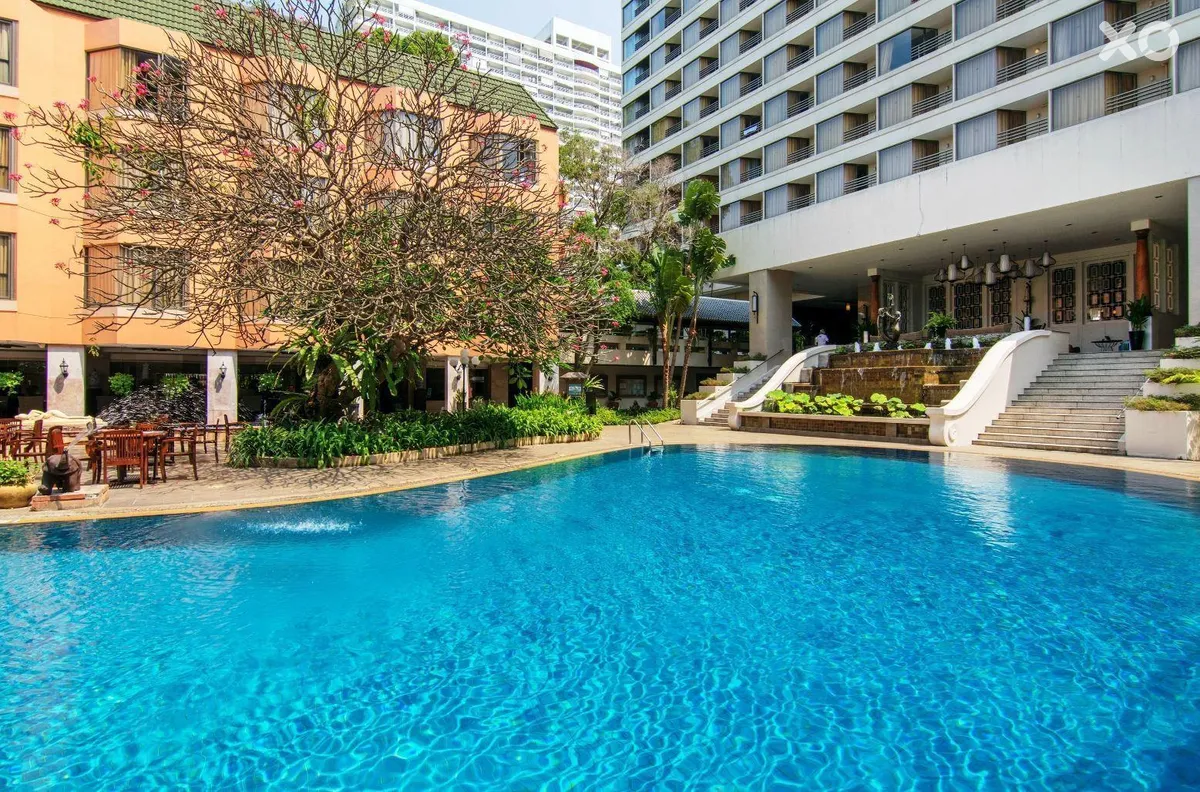 The Bayview Pattaya