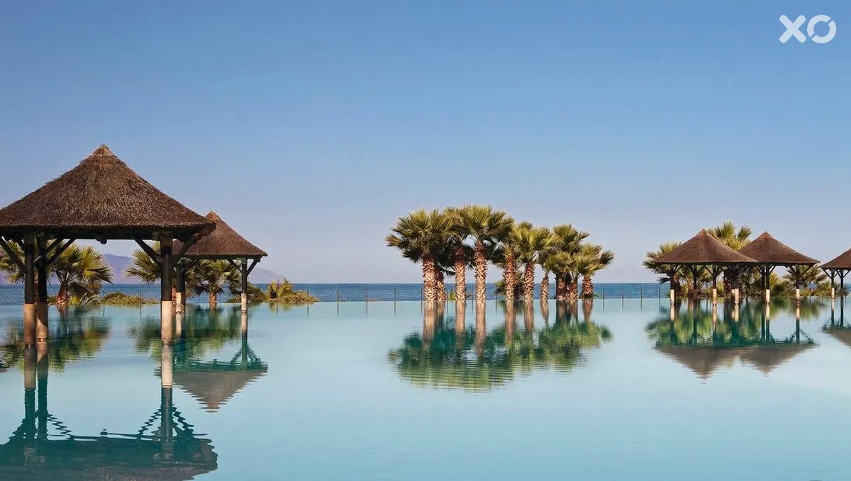 Gran Melia Palacio de Isora