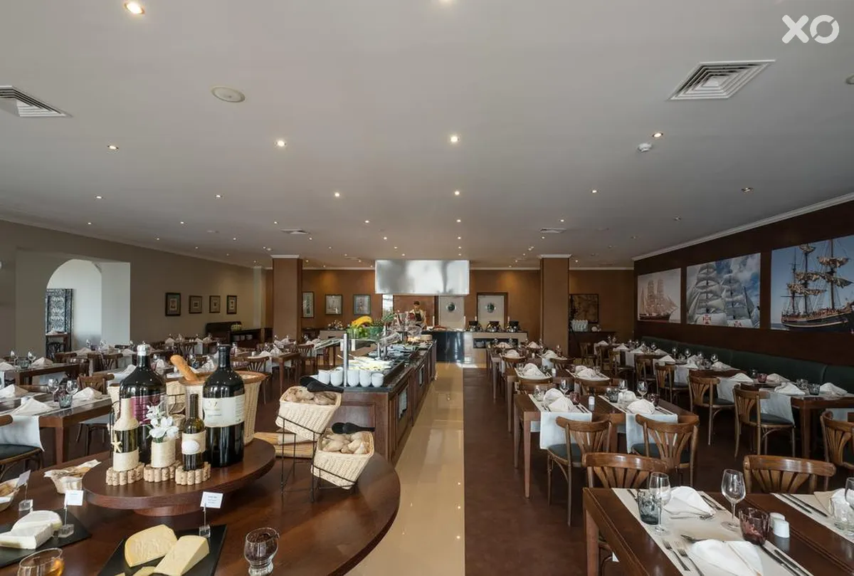Vila Gale Ericeira Hotel