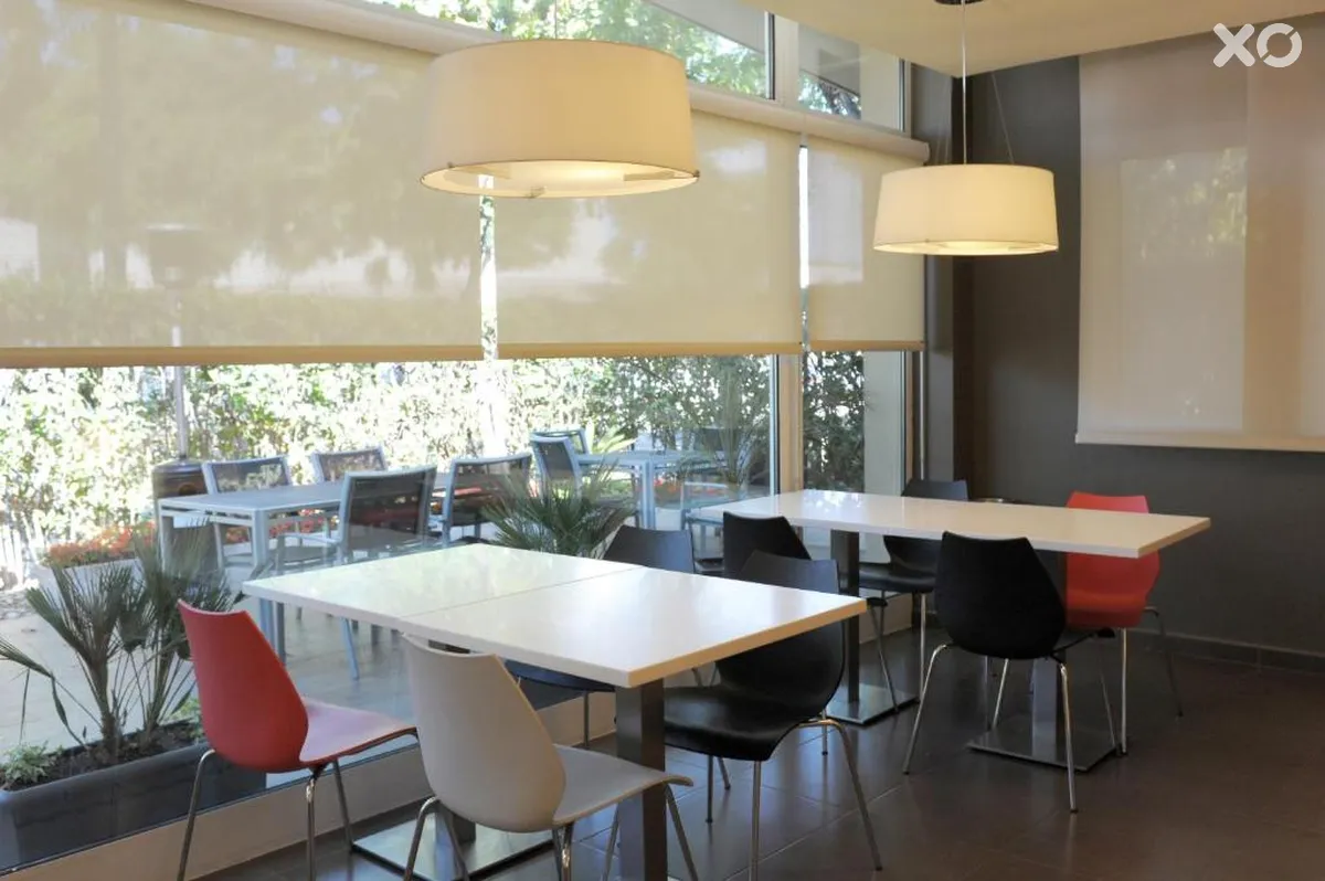 Ibis Barcelona Cornella