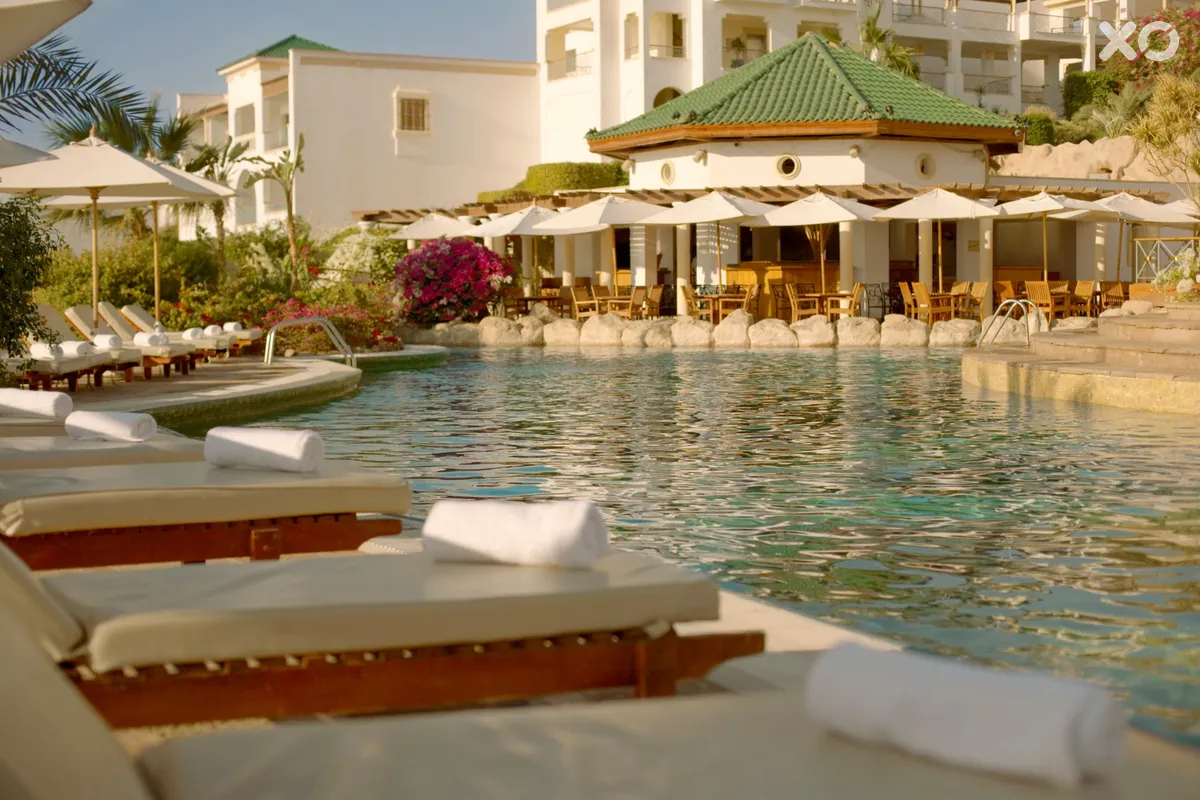 Park Regency Sharm El Sheikh