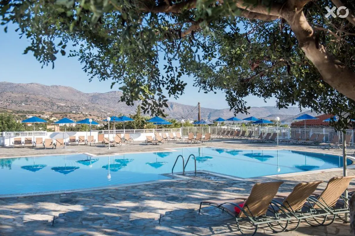 Elounda Breeze Resort