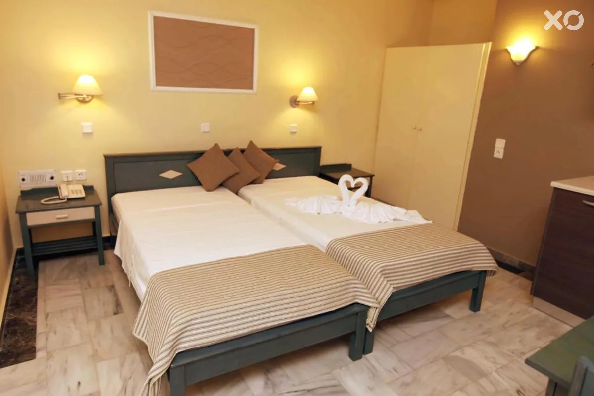 Eko Suites