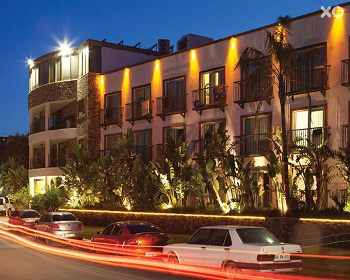 Mio Bianco Resort