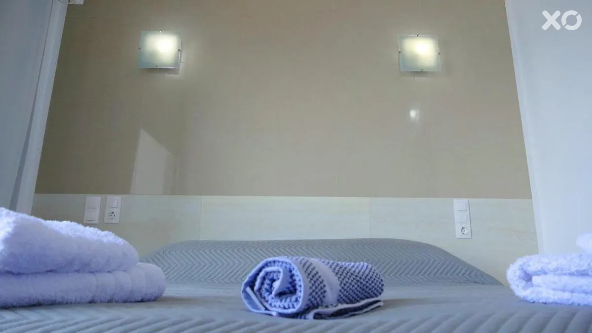 Porto Evia Boutique Hotel
