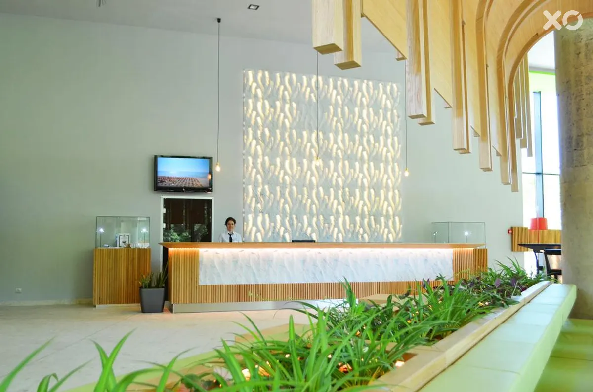 Gergana Hotel
