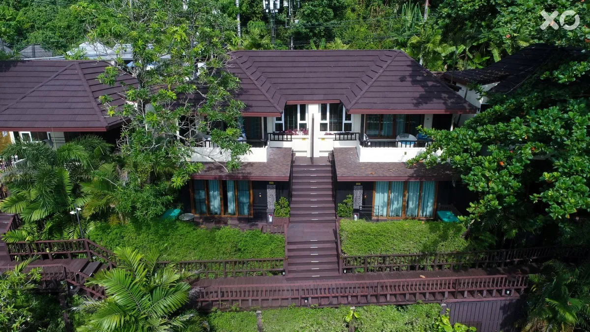 Andaman White Beach Resort