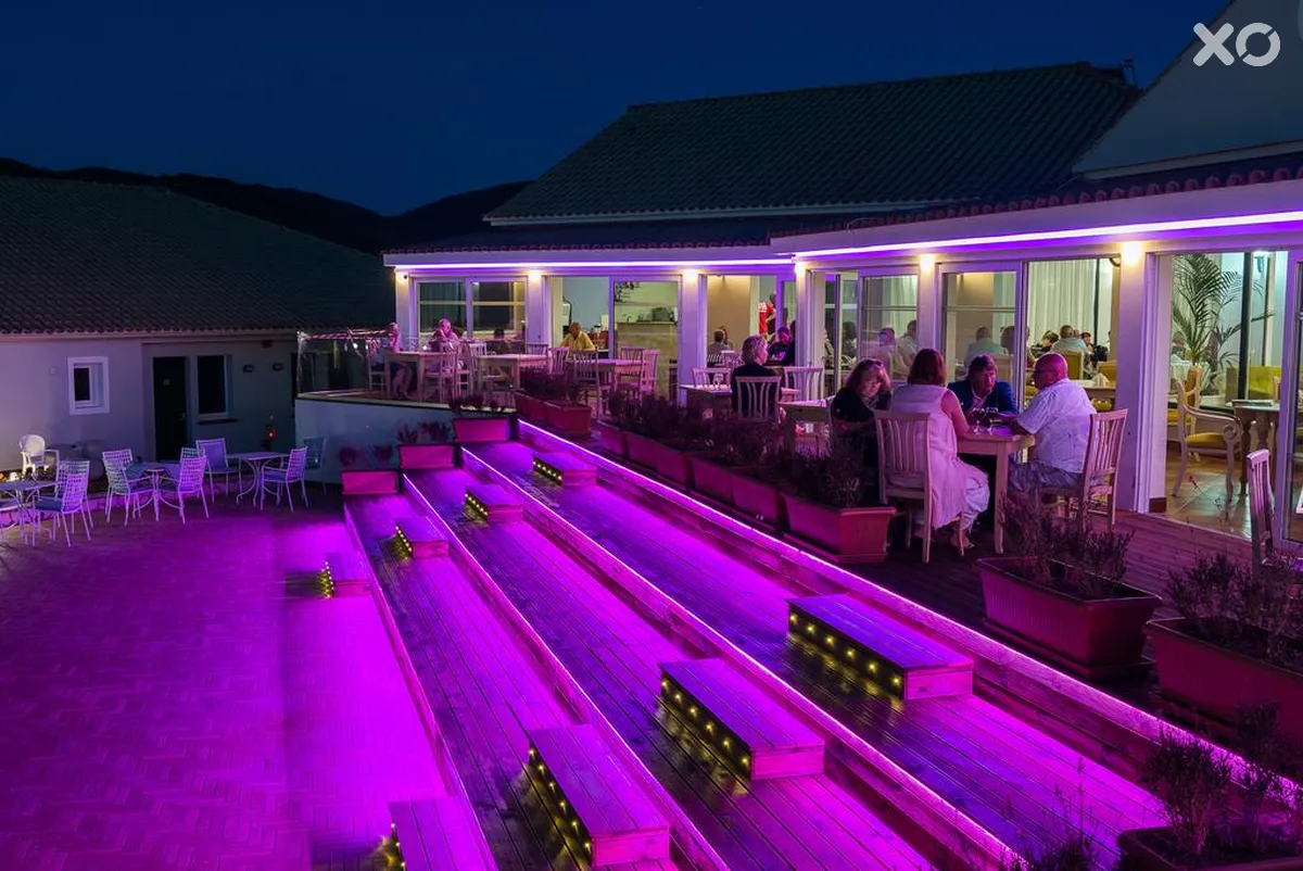 Keri Village & Spa By Zante Plaza