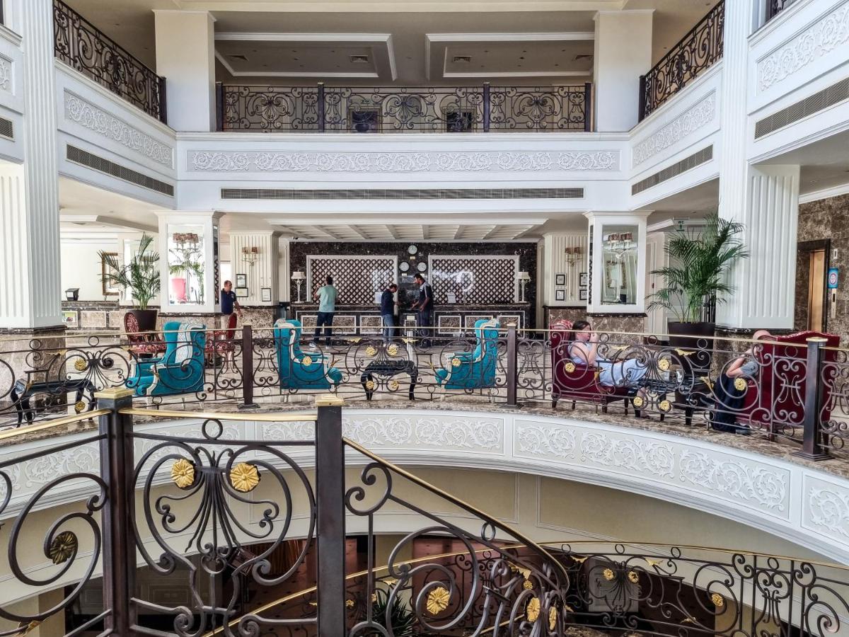 IL Mercato Hotel & Spa (ex.Iberotel Il Mercato)