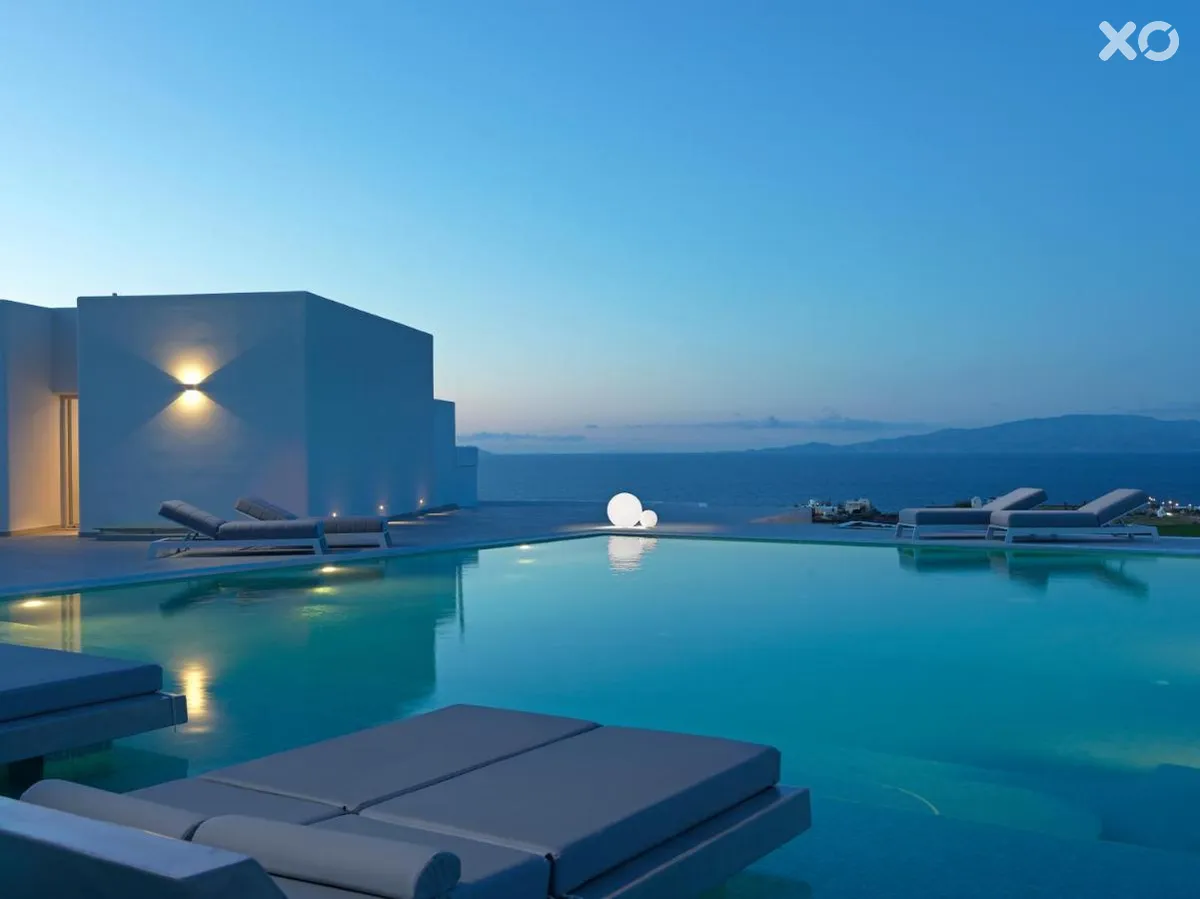 Myst Boutique Hotel