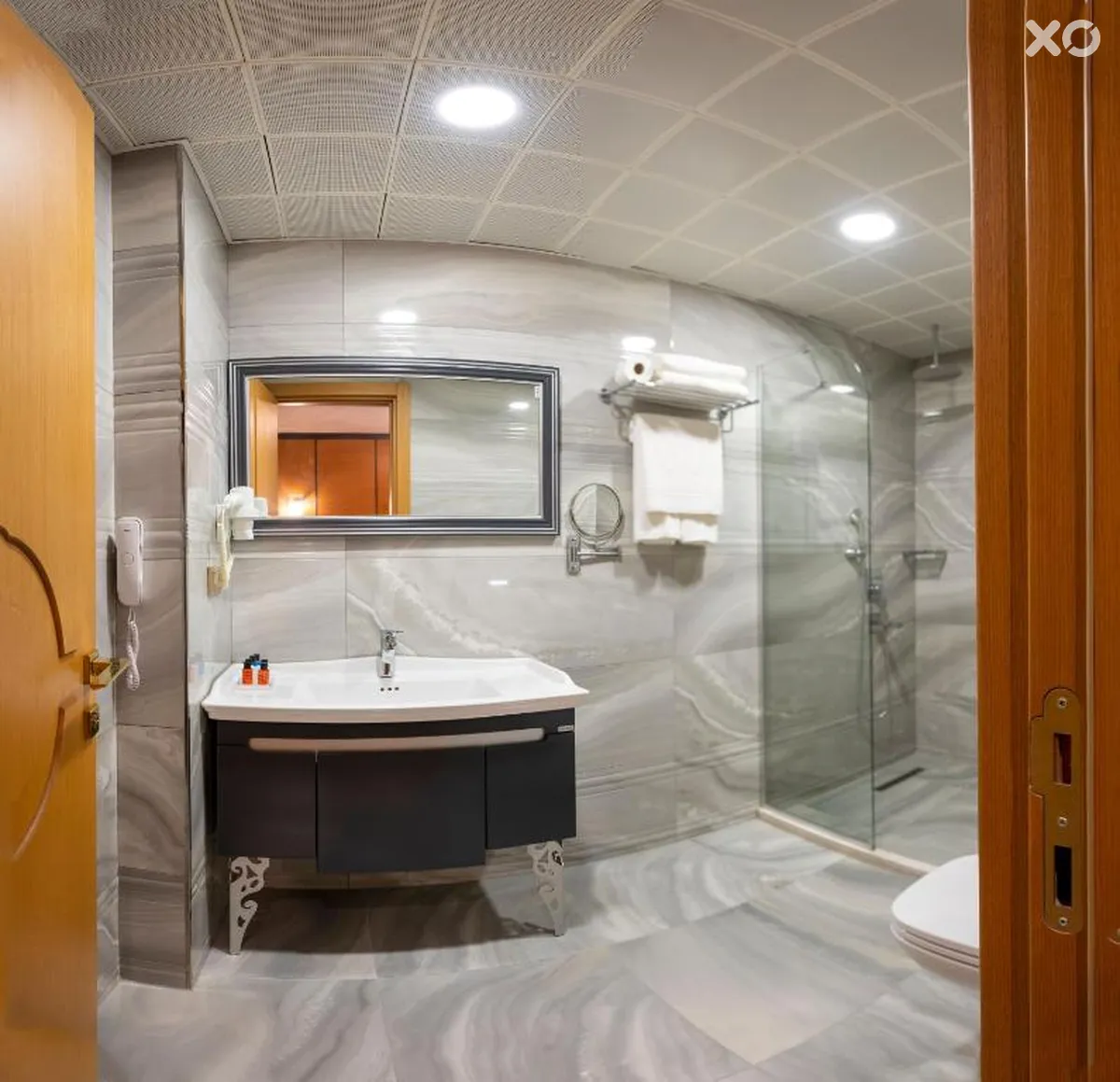 Freya Luxury Hotel
