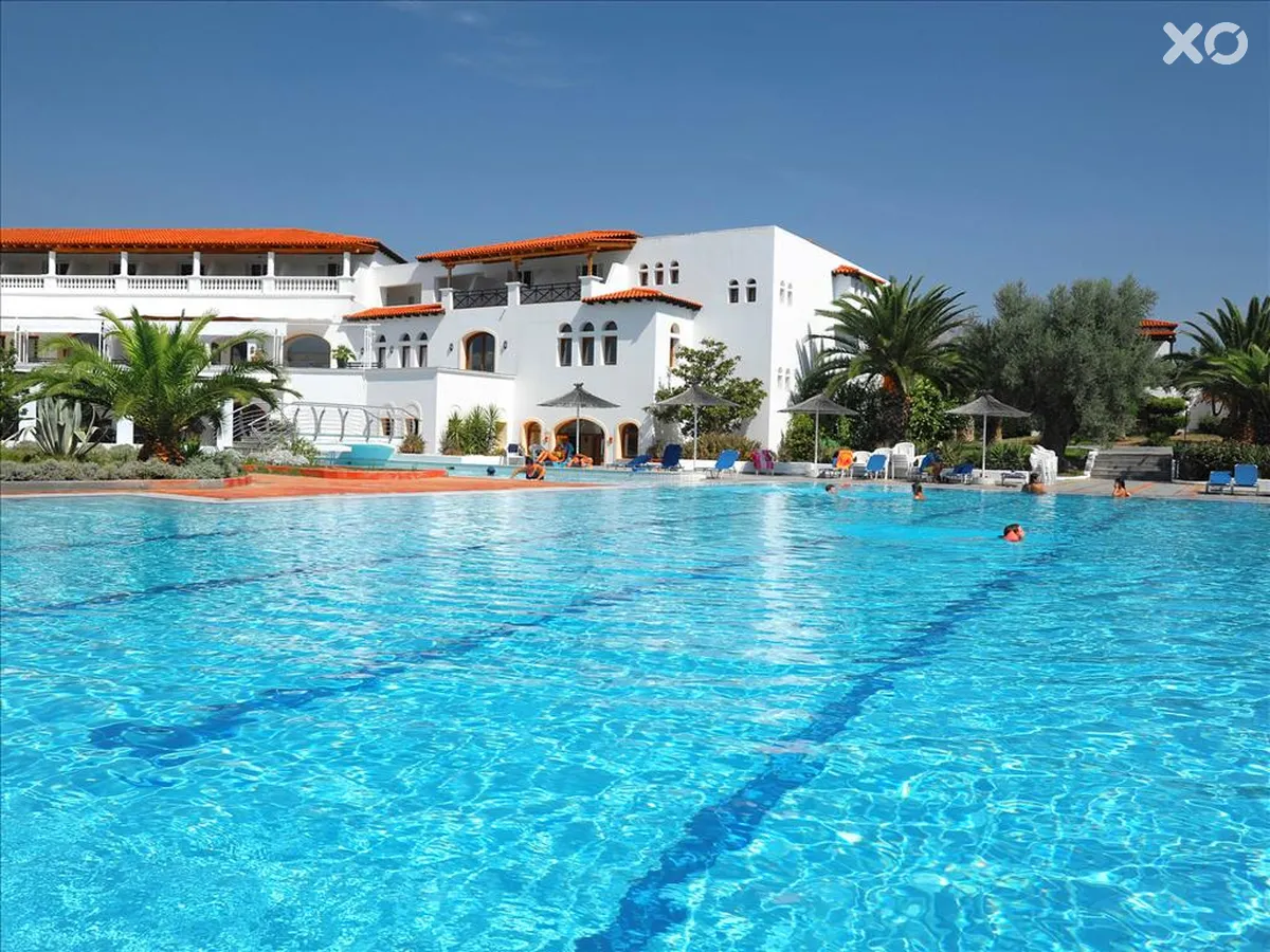 Eretria Village Resort