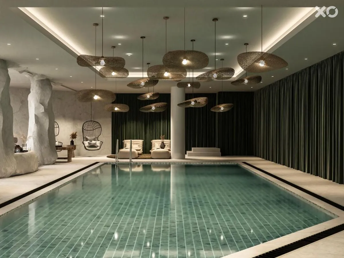 Cali Resort & Spa