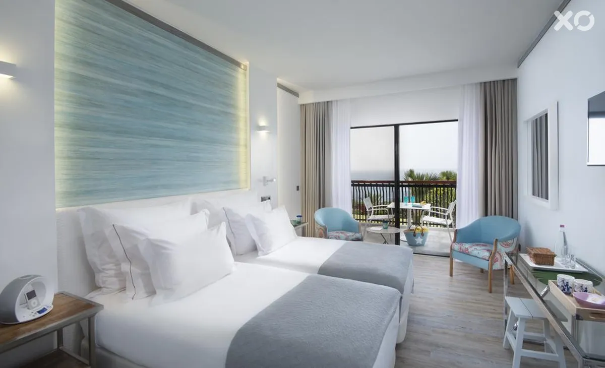 Baia Azul Hotel