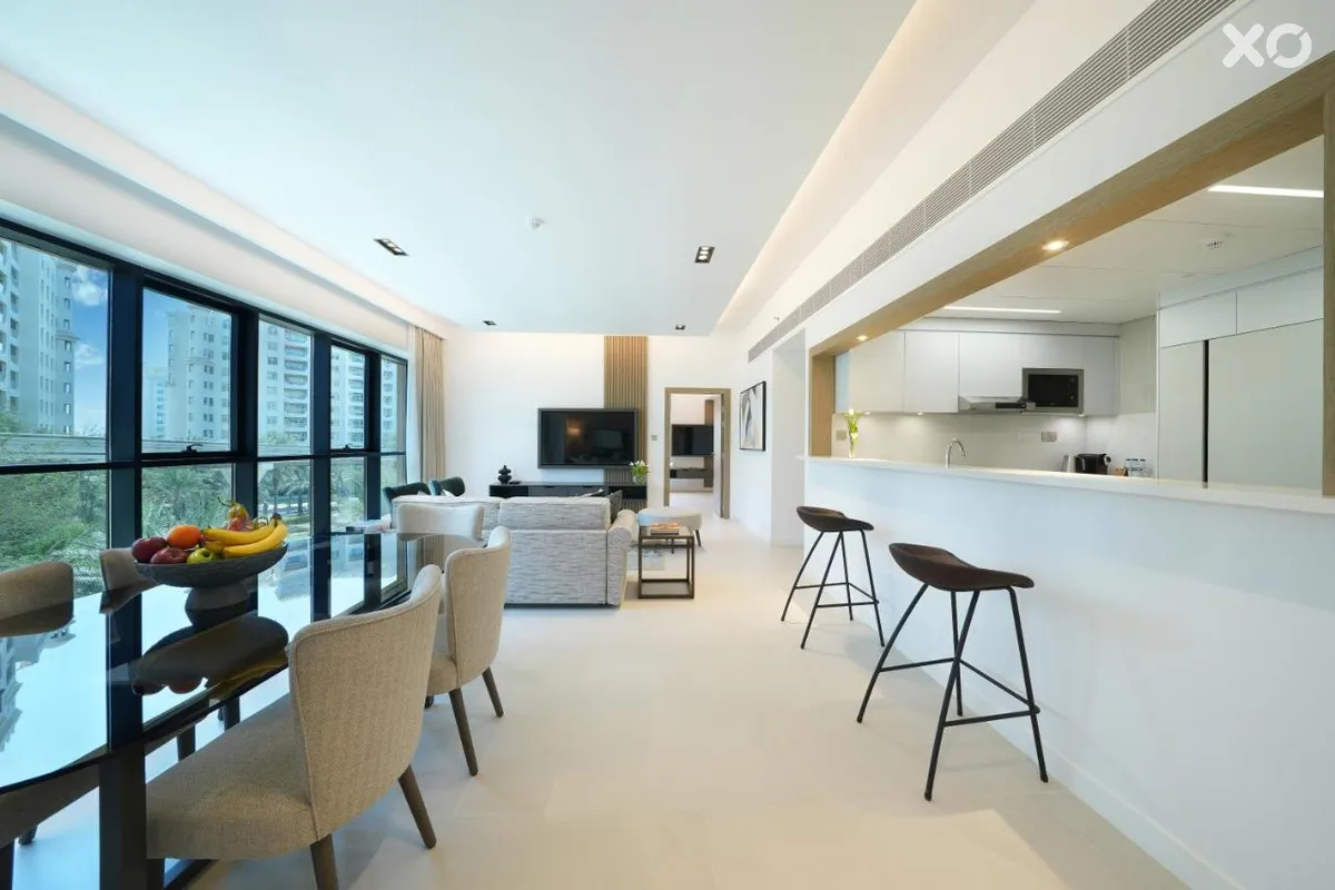 Cheval Maison The Palm Dubai