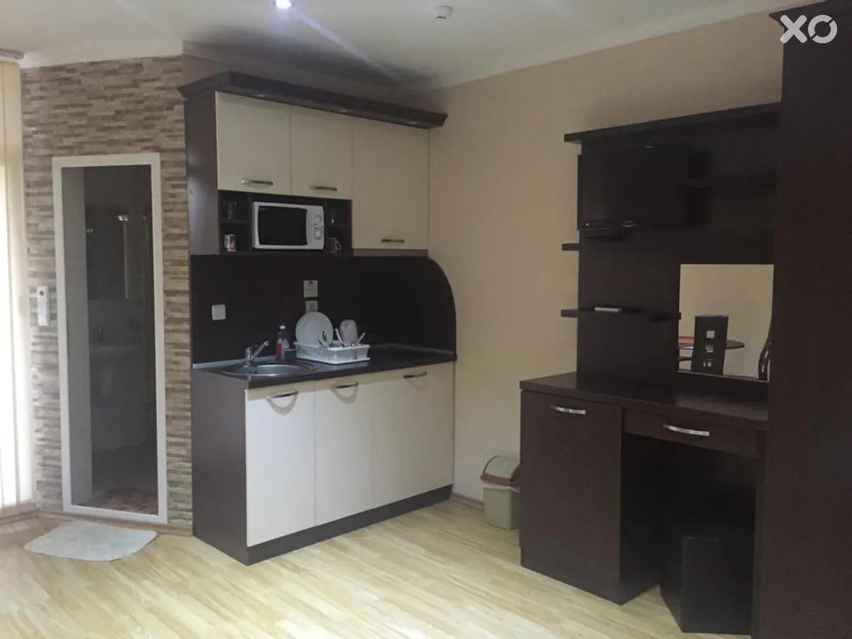 Bahami Residence