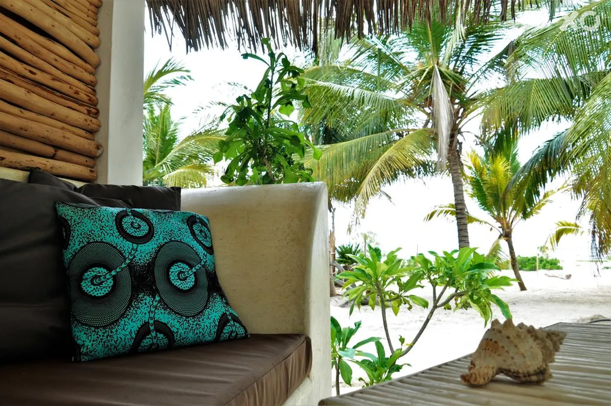 Sharazad Boutique Hotel