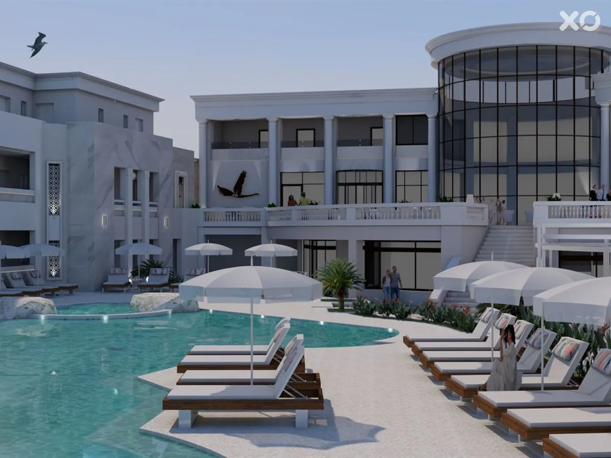 Mythos Palace Resort & Spa