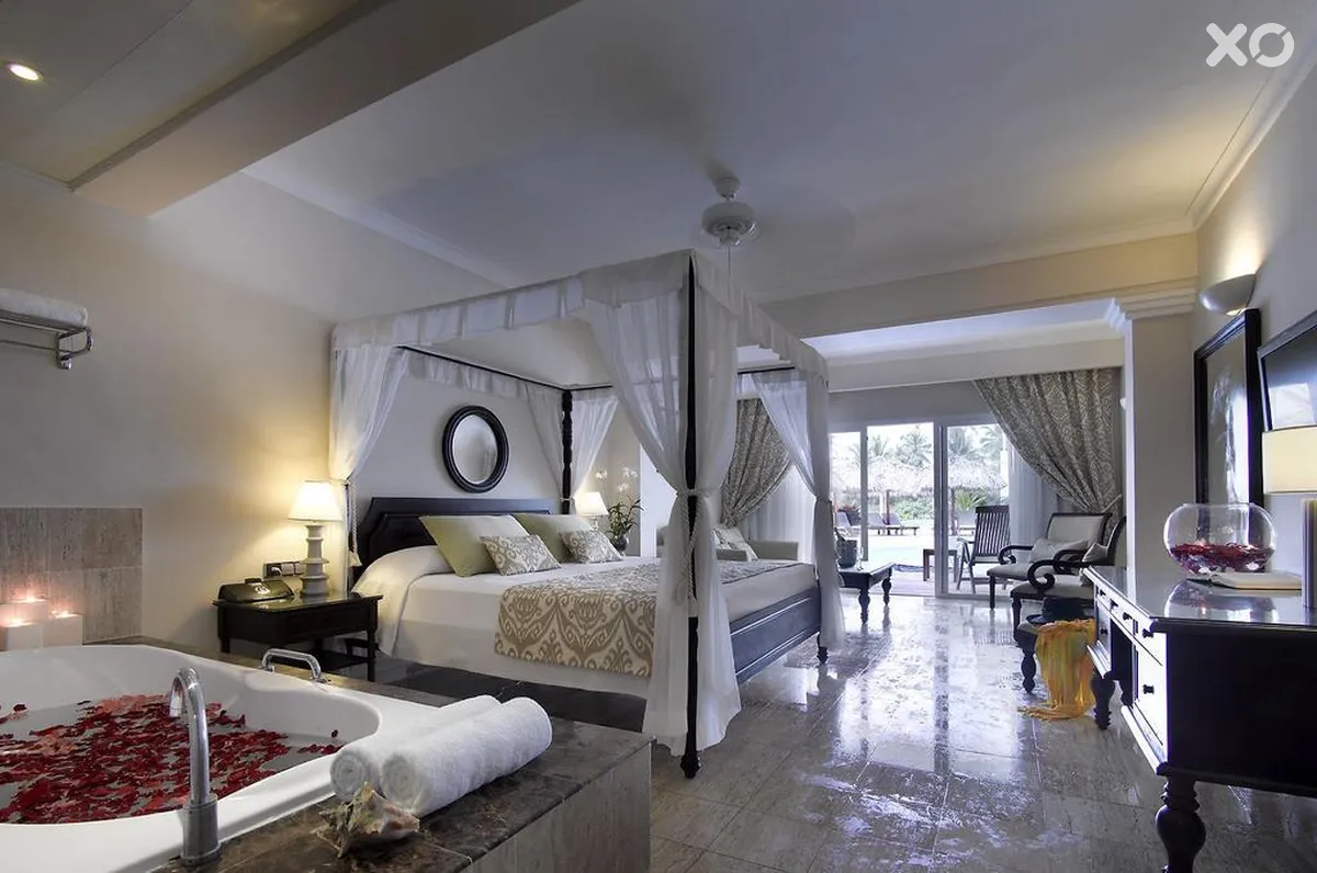 TRS Turquesa Hotel