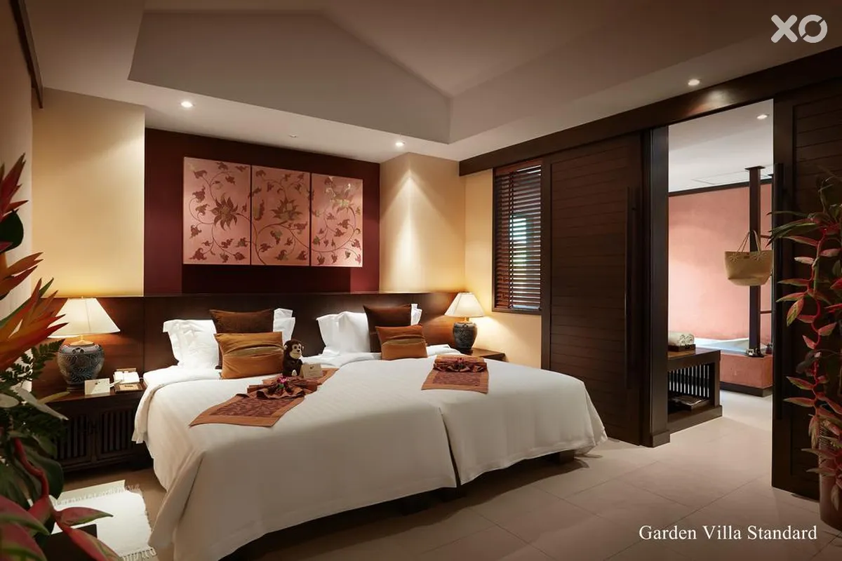 Bo Phut Resort & Spa